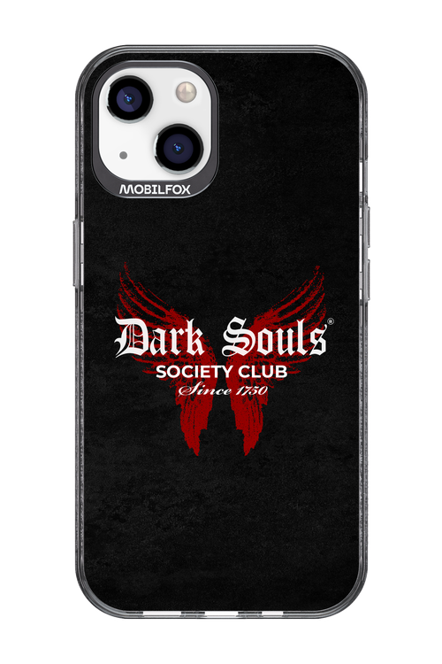 Dark Souls (Red Angel) - Apple iPhone 13