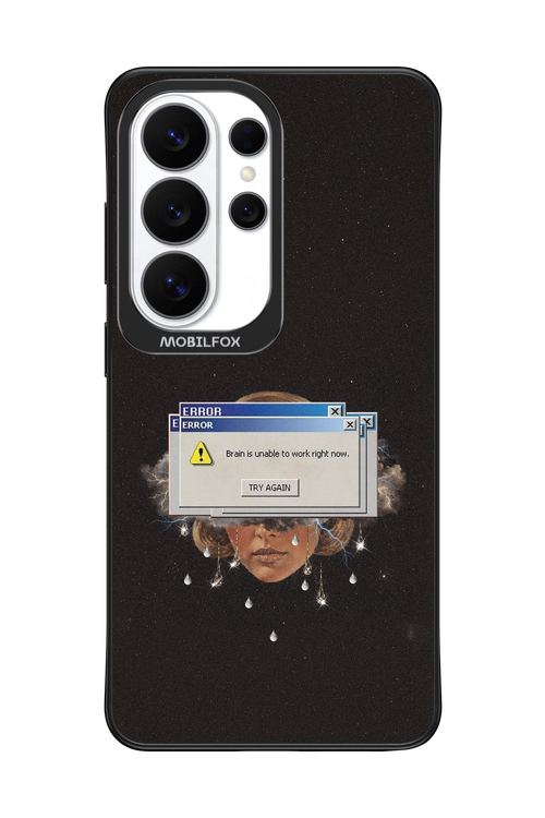 Out of Mind 2.0 - Samsung Galaxy S26 Ultra