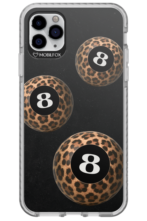 8 Baby 2.0 - Apple iPhone 11 Pro Max