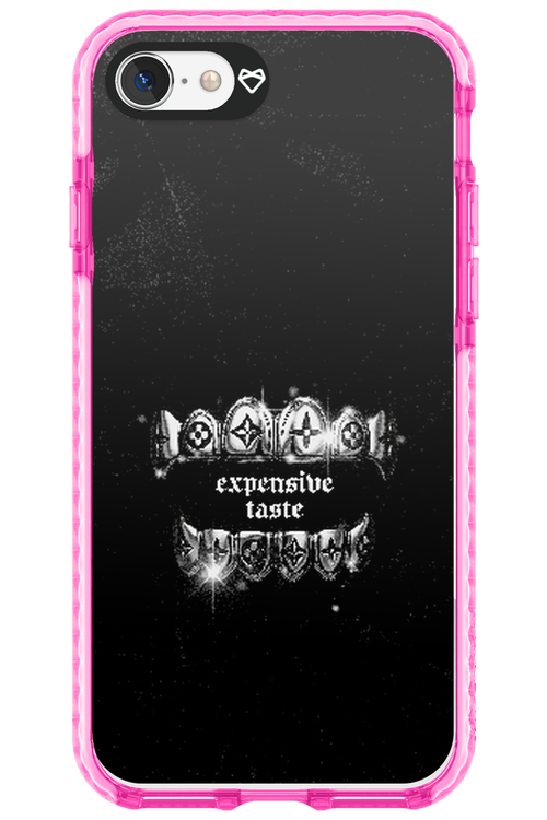 Expensive Taste - Apple iPhone SE 2022
