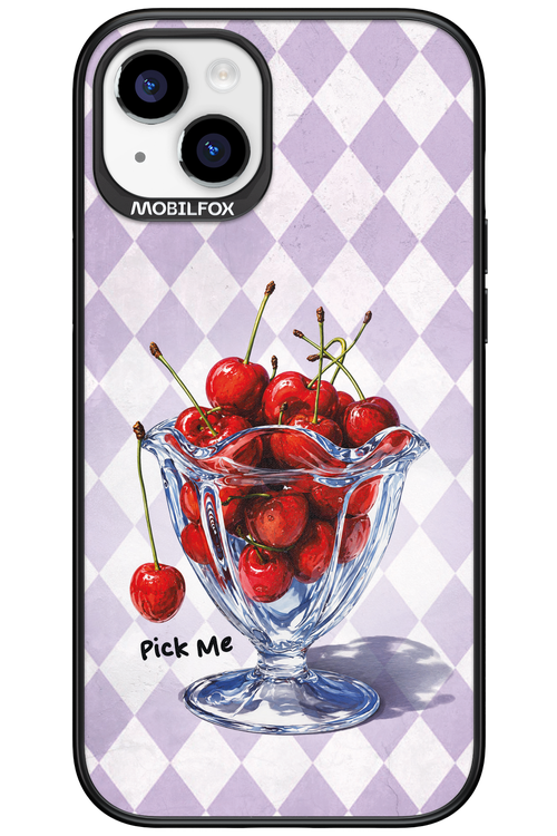 Pick Me 2.0 - Apple iPhone 15 Plus