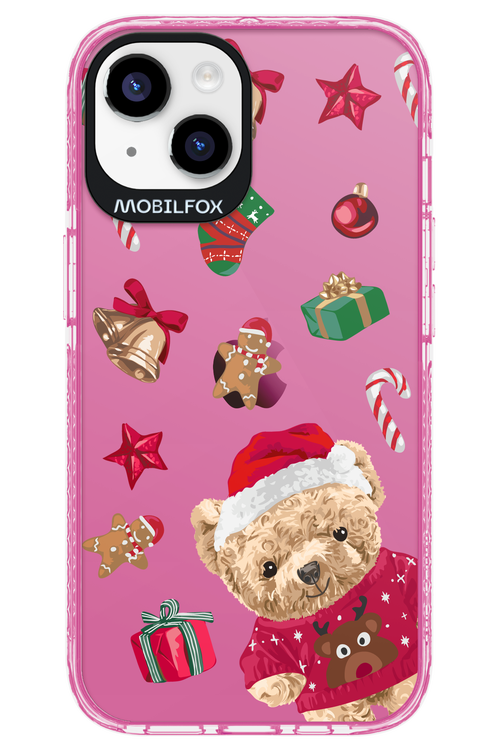 Gifts Bear - Apple iPhone 14