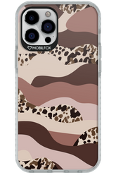 Earth Camo - Apple iPhone 12 Pro Max