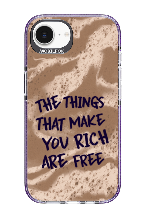 Free Things 2.0 - Apple iPhone 16e