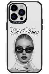 Oh Honey 2.0 - Apple iPhone 14 Pro Max