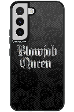 Blowjob Queen 2.0 - Samsung Galaxy S22