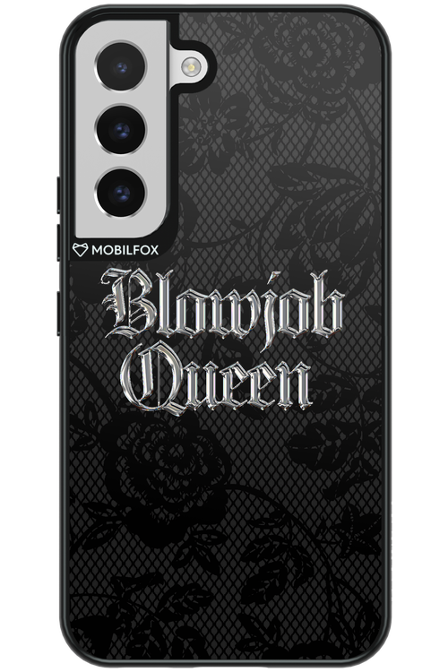 Blowjob Queen 2.0 - Samsung Galaxy S22
