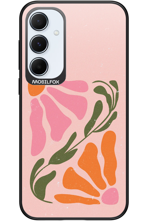 Bloom Duet 2.0 - Samsung Galaxy A55
