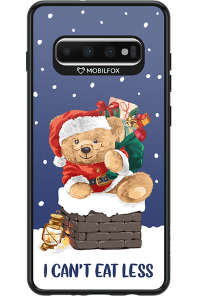 I can't eat less - Samsung Galaxy S10+