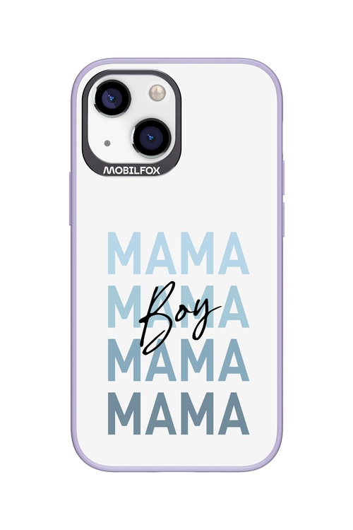 Boy Mama 2.0 - Apple iPhone 13 Mini