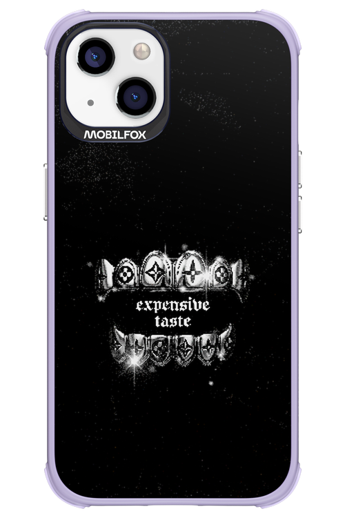 Expensive Taste - Apple iPhone 13