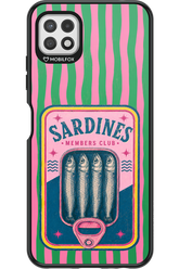 SARDINES 2.0 - Samsung Galaxy A22 5G