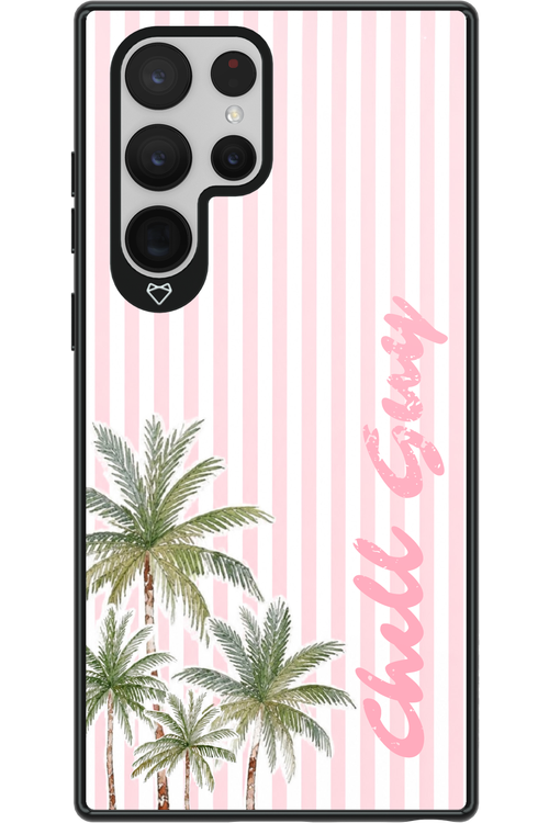 Chill Guy 2.0 - Samsung Galaxy S22 Ultra