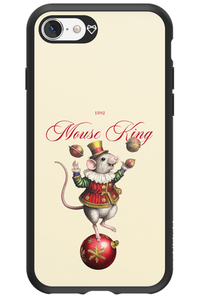 Mouse King - Apple iPhone SE 2022