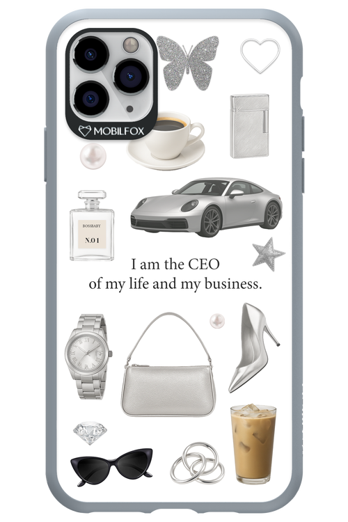 CEO GIrl 2.0 - Apple iPhone 11 Pro Max