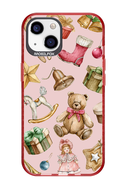 Toy Shop - Apple iPhone 13