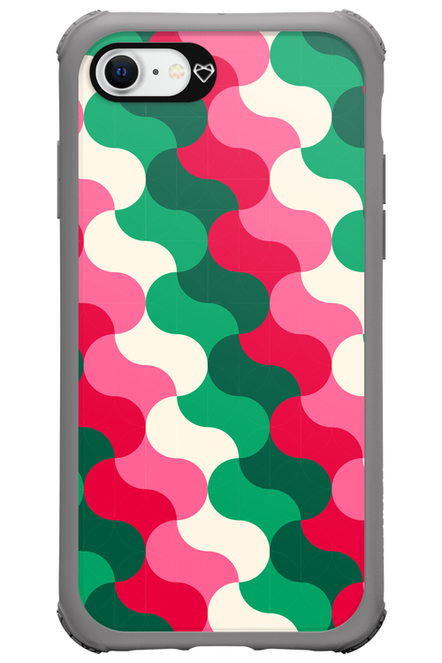 Holiday's Aura - Apple iPhone SE 2020