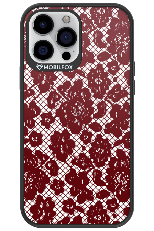 Lace Lover - Apple iPhone 13 Pro Max
