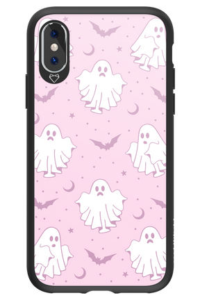 Boo Boo - Apple iPhone XS