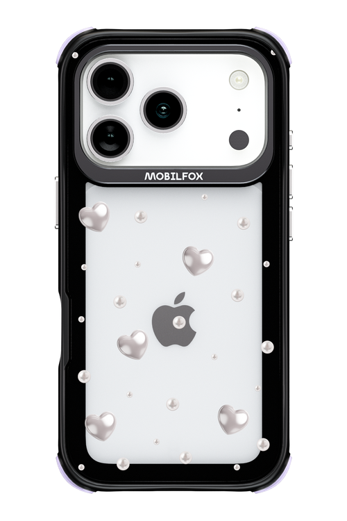 Pearl Tears - Apple iPhone 17 Pro