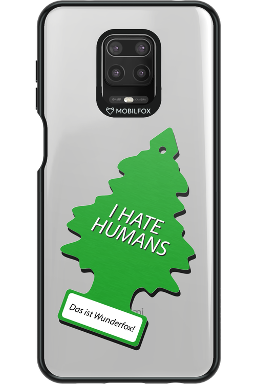 Wunderfox - Xiaomi Redmi Note 9 Pro
