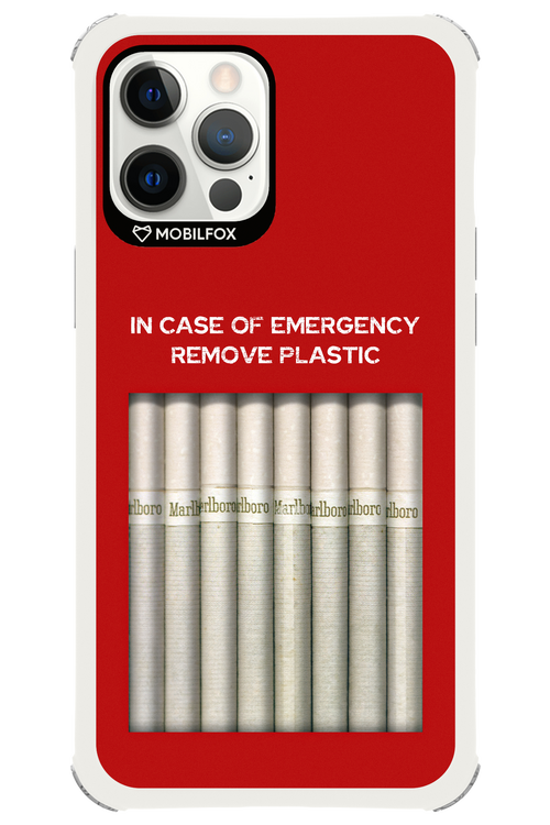 C*garette - Apple iPhone 12 Pro Max