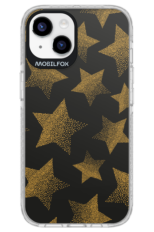 Holiday Stars - Apple iPhone 14