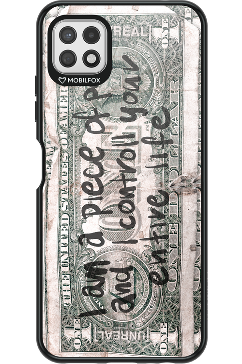 Dollars - Samsung Galaxy A22 5G