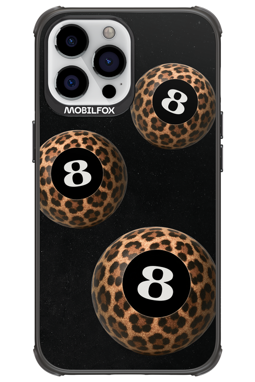 8 Baby 2.0 - Apple iPhone 13 Pro Max