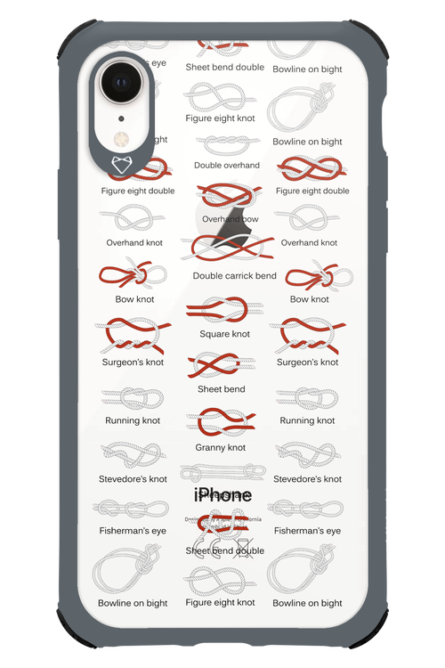 Knot Master 2.0 - Apple iPhone XR