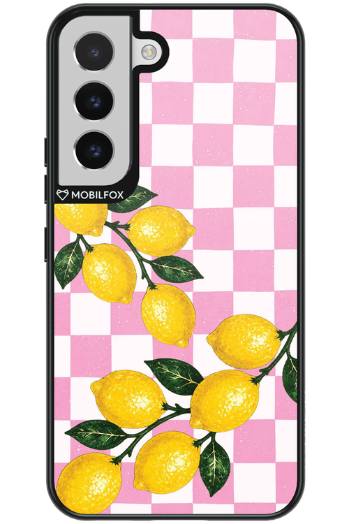 LEMON 2.0 - Samsung Galaxy S22