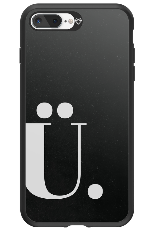 U II (Off Space) 2.0 - Apple iPhone 8 Plus