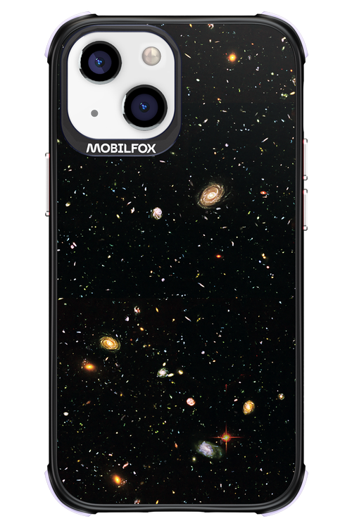 Cosmic Space - Apple iPhone 13 Mini