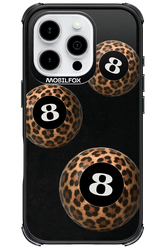 8 Baby - Apple iPhone 16 Pro