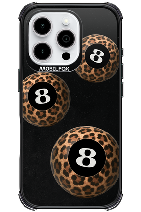 8 Baby - Apple iPhone 16 Pro