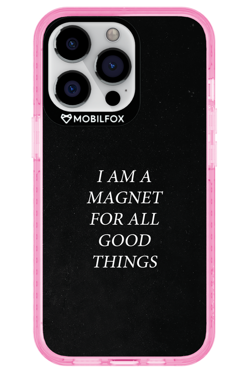 Magnet for Good - Apple iPhone 13 Pro