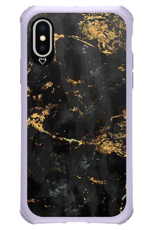 Goldie - Apple iPhone XS