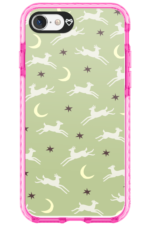 Folclore Rush - Apple iPhone SE 2022