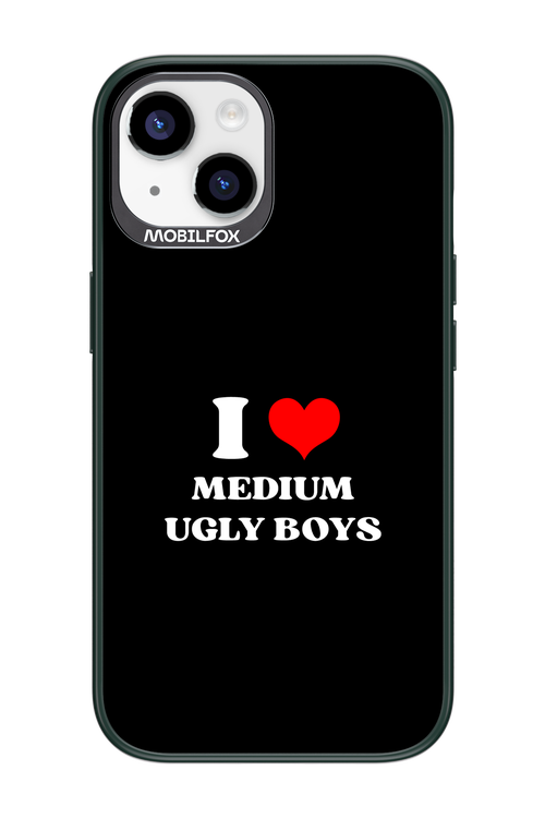 I LOVE 2.0 - Apple iPhone 14