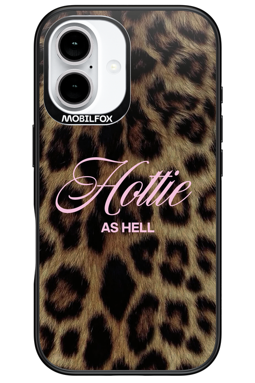 hottie 2.0 - Apple iPhone 16