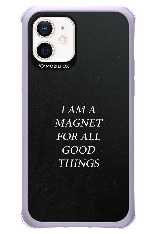 Magnet for Good 2.0 - Apple iPhone 12