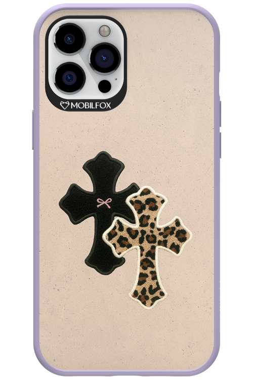 Double Cross - Apple iPhone 12 Pro Max
