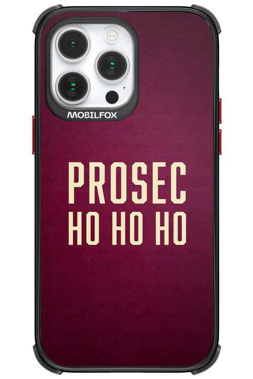 Prosec Ho - Apple iPhone 14 Pro Max