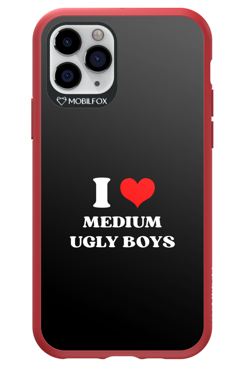 I LOVE 2.0 - Apple iPhone 11 Pro