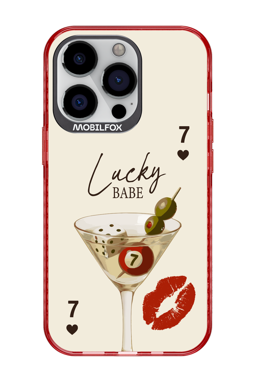 Lucky Babe - Apple iPhone 13 Pro