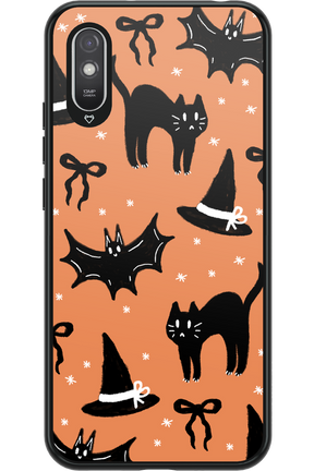 Cat & Bat - Xiaomi Redmi 9A