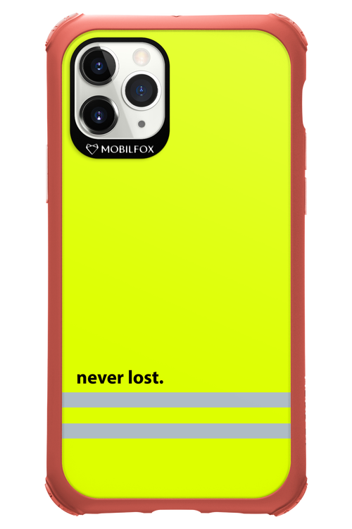 Never Lost - Apple iPhone 11 Pro