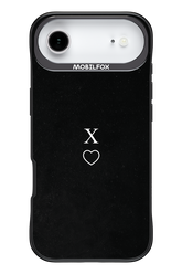 X Black 2.0 - Apple iPhone 17 Air
