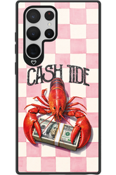 Cash Tide 2.0 - Samsung Galaxy S22 Ultra