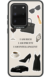 Rich & Pretty - Samsung Galaxy S20 Ultra 5G